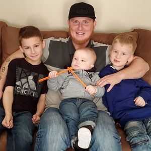 Meet your Posher, Allen